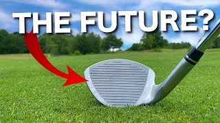 Gimmick or Game changer  The CUTTER Wedge [upl. by Ardekahs]