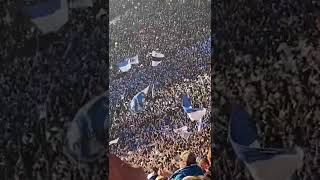 Hertha BSC Fankurve Berlin Derby [upl. by Blainey]