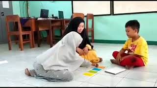 Permainan Kartu Bilangan kelas 3 [upl. by Atnahc851]