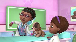 Doc McStuffins – Welcome to McStuffinsville [upl. by Sancho]