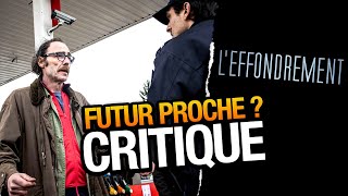 LEFFONDREMENT  CRITIQUE La meilleure Websérie [upl. by Eluj]