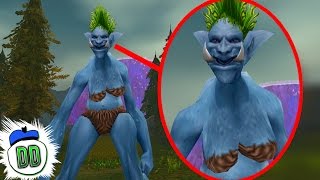 15 Things You Didnt Know About World of Warcraft [upl. by Jennica]