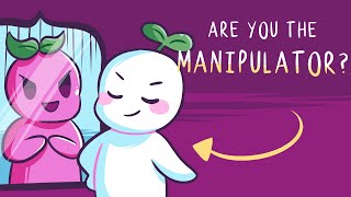 5 Signs Youre Unintentionally Manipulative [upl. by Jacquetta256]