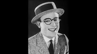 Suzanne Lloyd on Harold Lloyd [upl. by Elleb]