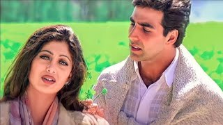 Dil Ne Yeh Kaha Love Song Alka Y Kumar S Udit N  Dhadkan  Akshay Kumar Sunil Shetty Shilpa S [upl. by Alburga]