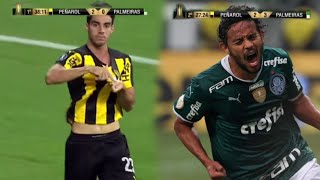 3 Viradas do Palmeiras de ARREPIAR [upl. by Syck]