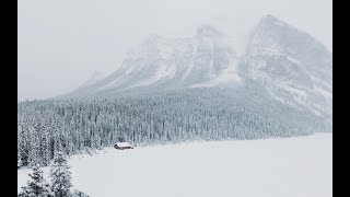 Banff Trip Vlog [upl. by Seppala]