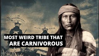 Apache tribe Society and Culture  Apache facts and history [upl. by Saisoj598]