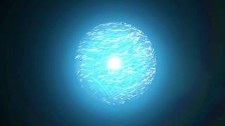 Rasengan Visual Effects Test [upl. by Basia]