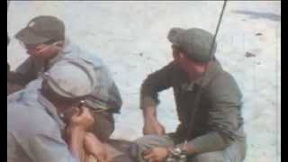 1960s 8mm film BUDS TRAINING UDT 11 NAVY SEALs [upl. by Clementina]