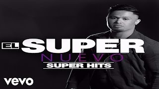 El Super Nuevo  Debarata AUDIO [upl. by Nahtiek]