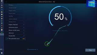 Advanced SystemCare and IObit UninstallerHow to clean RAM and CPU [upl. by Ilamad55]