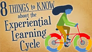 8 Things To Know About the Experiential Learning Cycle FULL [upl. by Fern484]