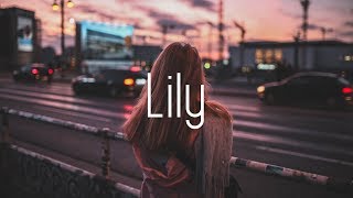 Alan Walker K391 amp Emelie Hollow  Lily Lyrics [upl. by Lika]