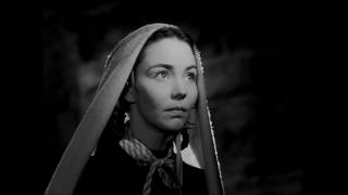 The Song of Bernadette [upl. by Chamberlain]