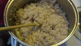 How to Cook Barley Eat More Grain Noreens Kitchen [upl. by Candace]