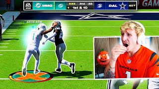 This Was the Game of the YEAR Wheel of MUT Ep 16 [upl. by Adnahcir570]