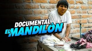 Documental quotEl Mandilónquot │Episodio 5  La Guía Del Varón [upl. by Sirod]