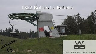 ButtesLa Robella [upl. by Ninette464]