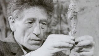 Giacometti 1967 [upl. by Yenetruoc238]