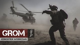 JW GROM  Pride of Poland [upl. by Bronwyn667]