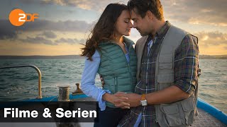 Rosamunde Pilcher  Fast noch verheiratet  Herzkino  Filme amp Serien  ZDF [upl. by Akeihsal]