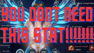 HOW TO BE STRONGER TAOIST PART 3  CODEX OPTIMIZATION [upl. by Rehptosirhc867]