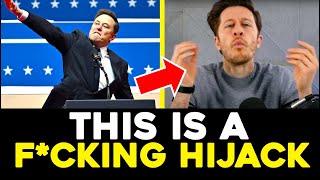 David Pakman Gets Triggered By A Based Spoon [upl. by Hanonew143]