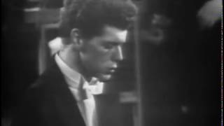 Van Cliburn plays the Russian Song quotMoscow Nightsquot [upl. by Sturrock]