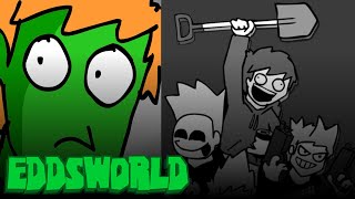 EddsworldZombeh Attack with original audio [upl. by Tiphanie]