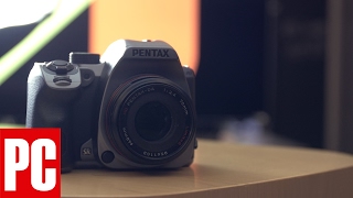 Pentax K70 Review [upl. by Gottuard117]