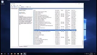 How To Turn Windows Update Service On Or Off In Windows 1087 [upl. by Peter]