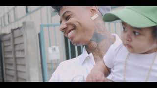 Blueface  Deadlocs Official Video [upl. by Lacagnia912]