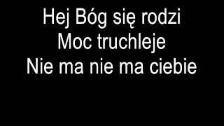 Kayah amp Bregovic  Nie ma nie ma ciebie lyrics [upl. by Darooge868]