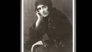 Virginia Woolf amp Vita Sackville West [upl. by Leffen]