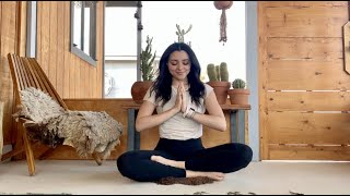 Guided Meditation For Stress and Anxiety [upl. by Bainbridge]