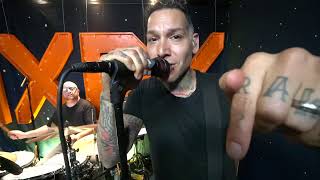 MXPX LIVE ON THE INTERNET 82023 [upl. by Akinar]