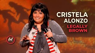 Cristela Alonzo • Legally Brown • FULL SET  LOLflix [upl. by Mesics601]