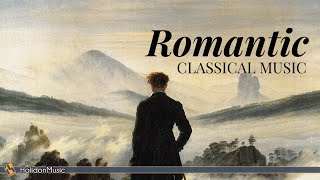 Classical Music  The Romantic Age [upl. by Nahgeem]