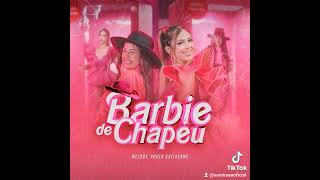 Barbie de chapéu  melody [upl. by Voccola]