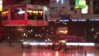 Fribourg  Gotteron vs SC Bern Playoff  Final 2013 [upl. by Ramedlab174]