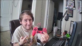 How to Connect your PS4 controller to Project64 [upl. by Nirroc]