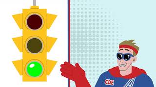 Traffic Signals [upl. by Clarkson]