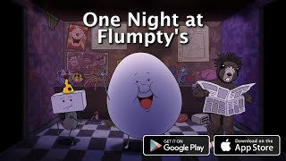 One Night at Flumptys [upl. by Betty792]