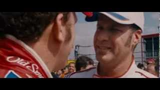 Talladega Nights Im The Magic Man [upl. by Niveb]