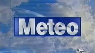 Sigla Meteo 5 1998 [upl. by Nichol]