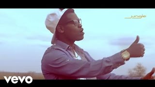 Bruce Melodie  Ntujyuhinduka Official Video [upl. by Selina]