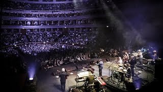 Gipsy Kings  Live at The Royal Albert Hall in London [upl. by Whitaker322]