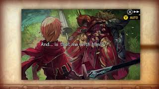 Radiant Historia Perfect Chronology  Launch Trailer AUS [upl. by Annel]