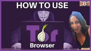 Tor Browser How to Use amp Download Tor to Access the Dark Web [upl. by Lener]